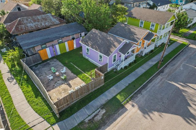 1113 28th Street, Galveston, TX 77550