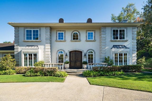 17323 Circa Del Sur, Rancho Santa Fe, CA 92067