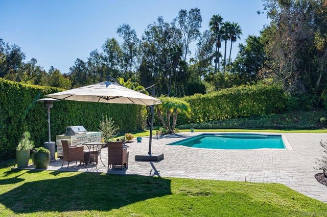 17323 Circa Del Sur, Rancho Santa Fe, CA 92067