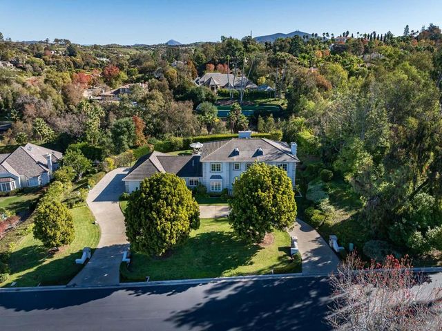 17323 Circa Del Sur, Rancho Santa Fe, CA 92067