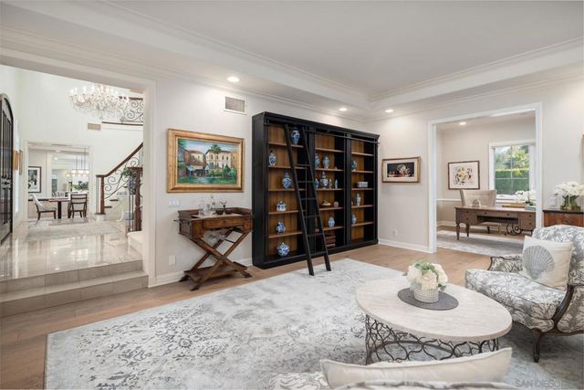 17323 Circa Del Sur, Rancho Santa Fe, CA 92067