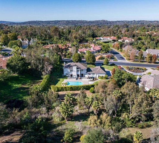 17323 Circa Del Sur, Rancho Santa Fe, CA 92067