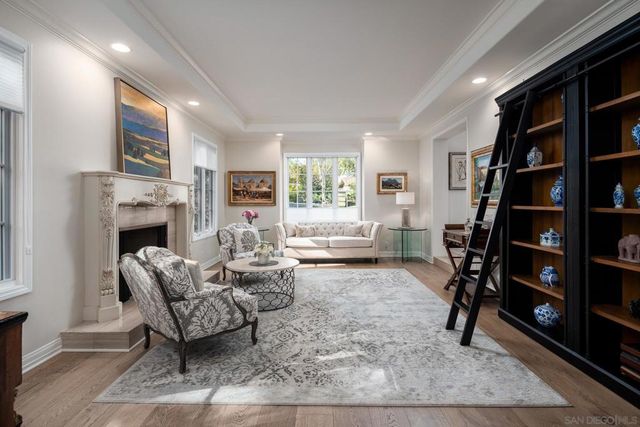 17323 Circa Del Sur, Rancho Santa Fe, CA 92067