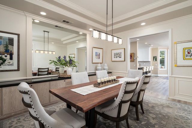 17323 Circa Del Sur, Rancho Santa Fe, CA 92067