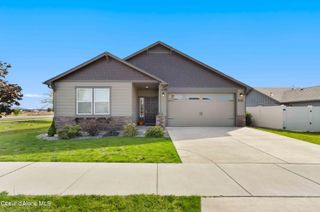 4447 N CONNERY LOOP, Post Falls, ID 83854