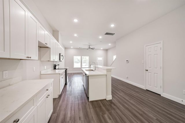 5604 Eastland Street, Houston, TX 77028