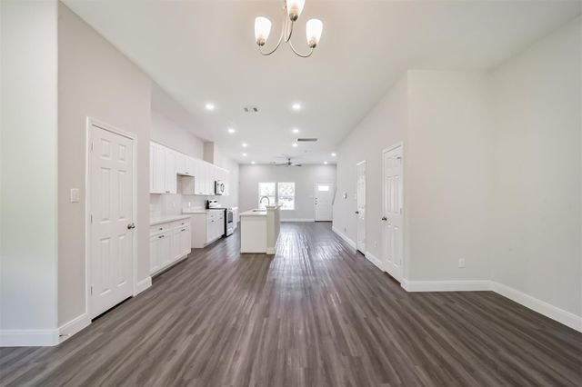 5604 Eastland Street, Houston, TX 77028