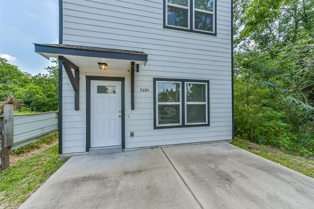 5604 Eastland Street, Houston, TX 77028