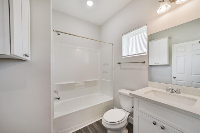 5604 Eastland Street, Houston, TX 77028
