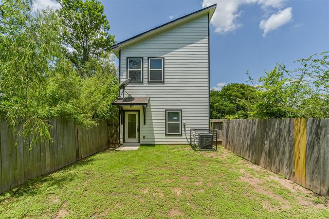 5604 Eastland Street, Houston, TX 77028