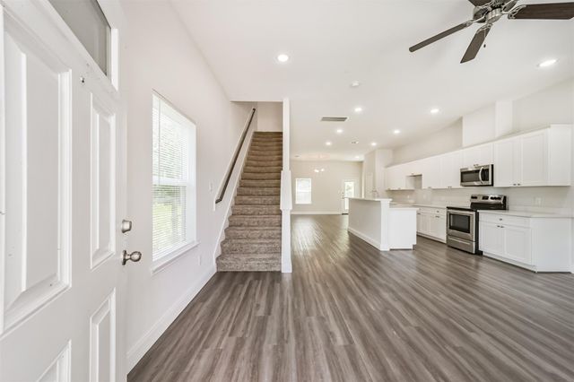 5604 Eastland Street, Houston, TX 77028