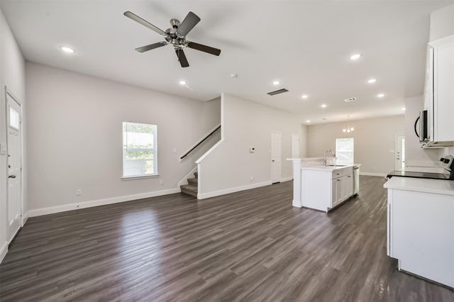 5604 Eastland Street, Houston, TX 77028