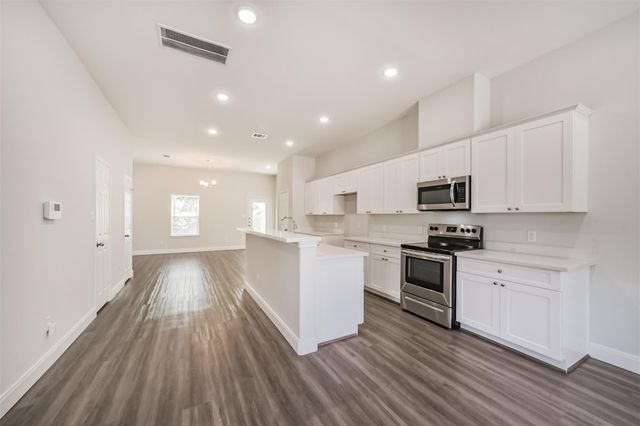 5604 Eastland Street, Houston, TX 77028