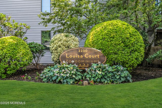 2230 Bridge Avenue 19, Point Pleasant, NJ 08742