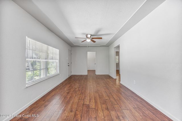 2254 Pelham Street NE, Palm Bay, FL 32905