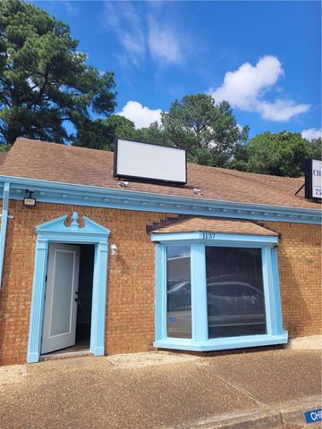 1137 Independence BLVD, Virginia Beach, VA 23455