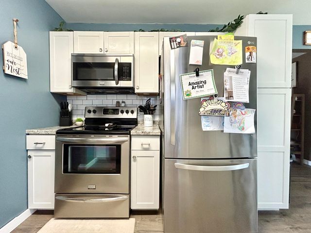 112 Oakdale Drive, Somerset, KY 42503
