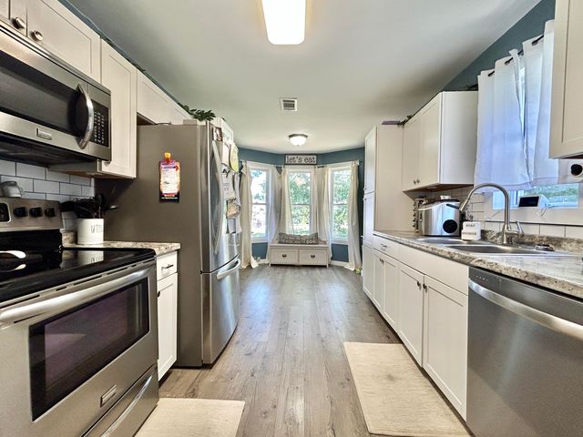 112 Oakdale Drive, Somerset, KY 42503