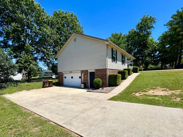 112 Oakdale Drive, Somerset, KY 42503