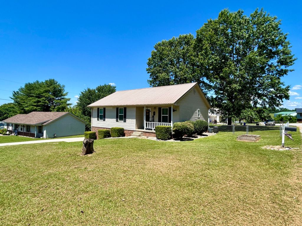 112 Oakdale Drive, Somerset, KY 42503