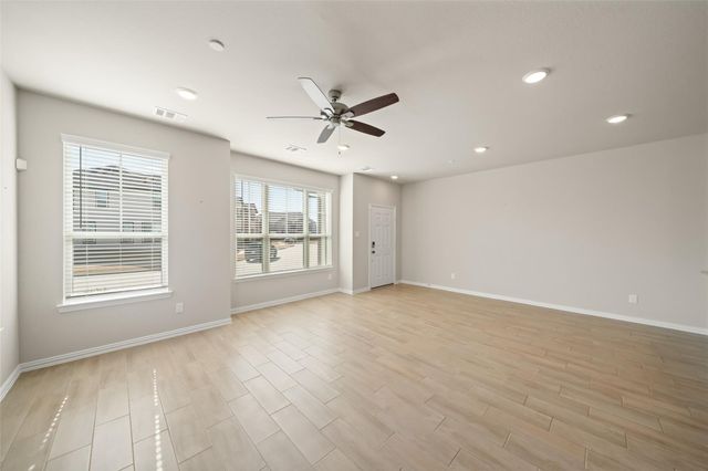 11902 Amber Oak Way, Tomball, TX 77375