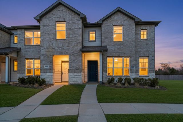 11902 Amber Oak Way, Tomball, TX 77375