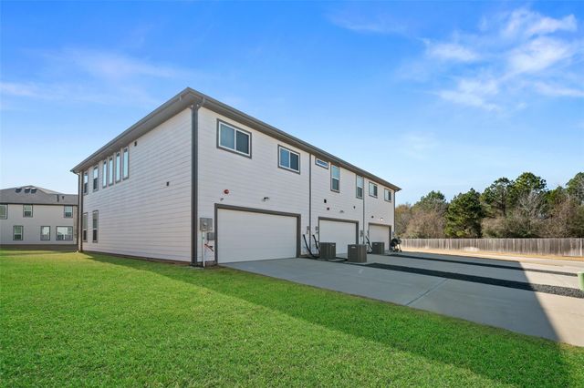 11902 Amber Oak Way, Tomball, TX 77375