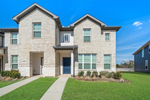 11902 Amber Oak Way, Tomball, TX 77375