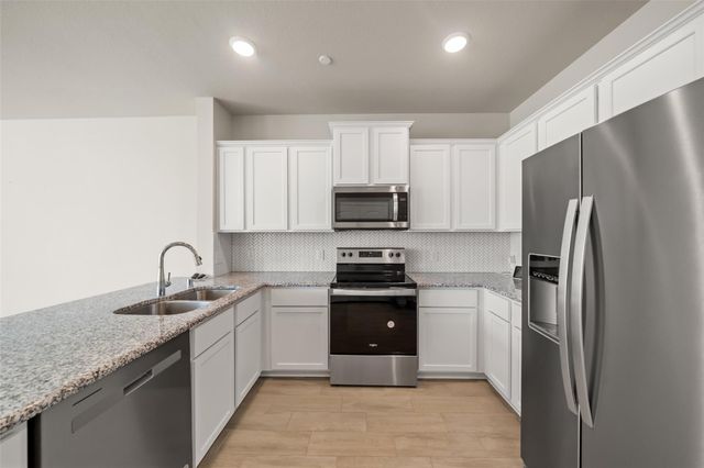 11902 Amber Oak Way, Tomball, TX 77375