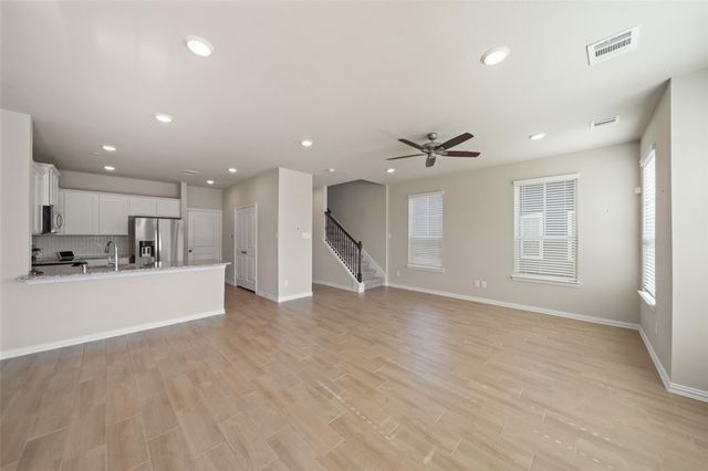 11902 Amber Oak Way, Tomball, TX 77375