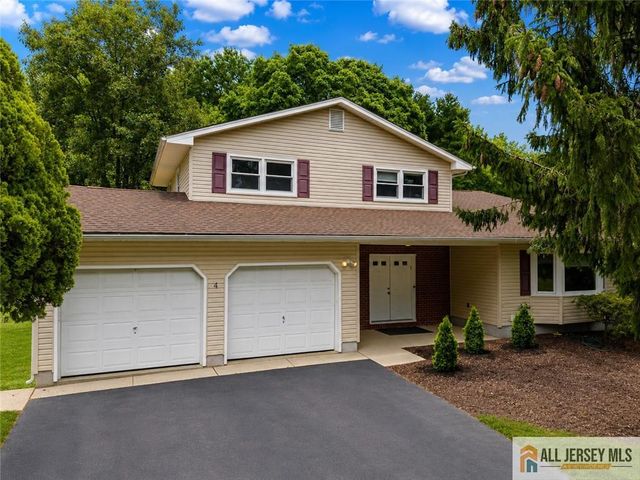 4 Alexander Road, East Brunswick, NJ 08816