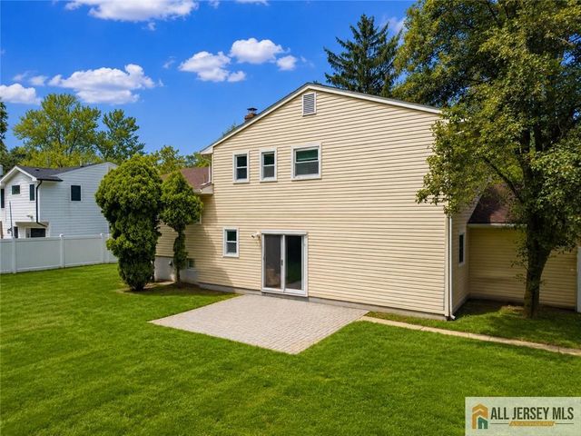 4 Alexander Road, East Brunswick, NJ 08816