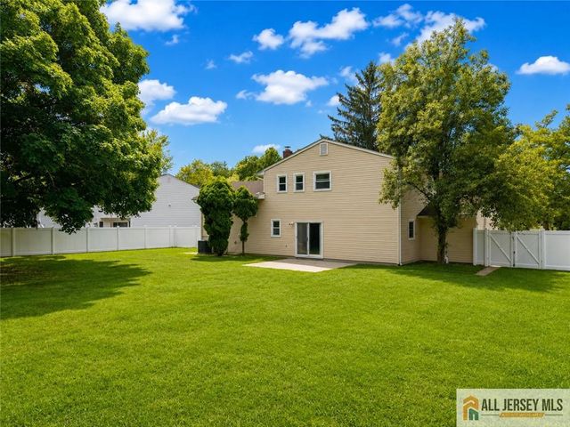 4 Alexander Road, East Brunswick, NJ 08816