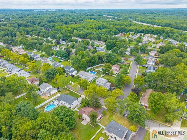 4 Alexander Road, East Brunswick, NJ 08816