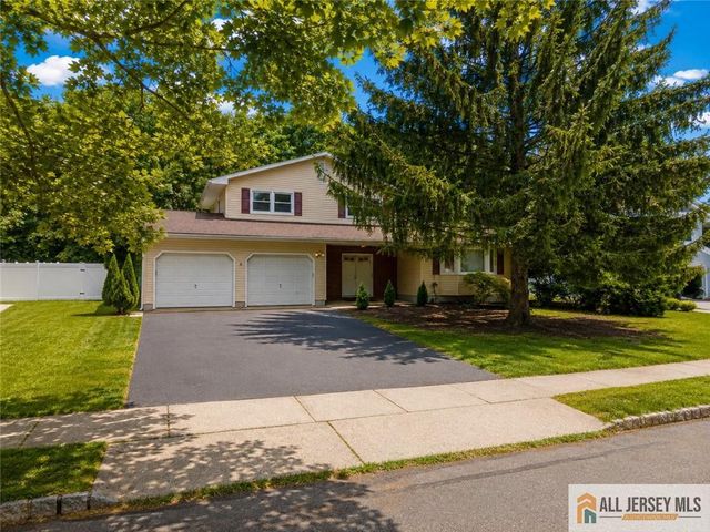 4 Alexander Road, East Brunswick, NJ 08816