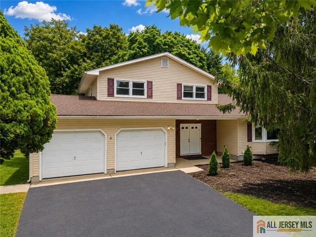 4 Alexander Road, East Brunswick, NJ 08816