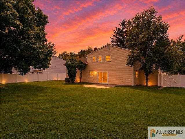4 Alexander Road, East Brunswick, NJ 08816