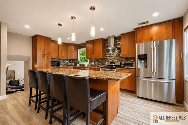 4 Alexander Road, East Brunswick, NJ 08816