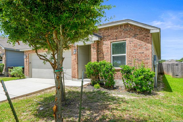 9511 Apple Ridge, San Antonio, TX 78239