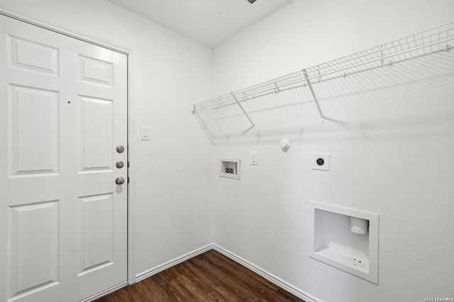 9511 Apple Ridge, San Antonio, TX 78239
