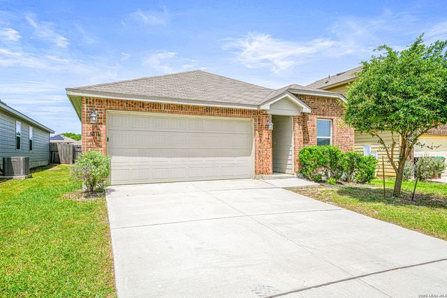 9511 Apple Ridge, San Antonio, TX 78239