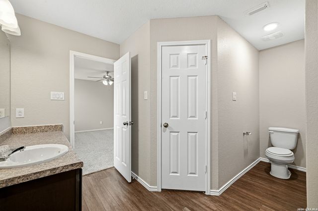 9511 Apple Ridge, San Antonio, TX 78239