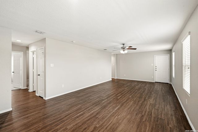 9511 Apple Ridge, San Antonio, TX 78239