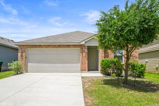 9511 Apple Ridge, San Antonio, TX 78239