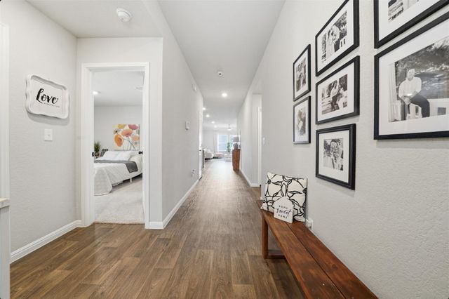 19616 Ann Richards Ave, Manor, TX 78653