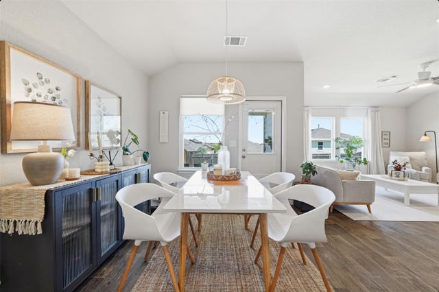 19616 Ann Richards Ave, Manor, TX 78653