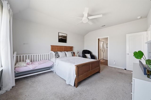 19616 Ann Richards Ave, Manor, TX 78653