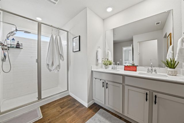 19616 Ann Richards Ave, Manor, TX 78653