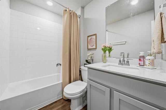 19616 Ann Richards Ave, Manor, TX 78653