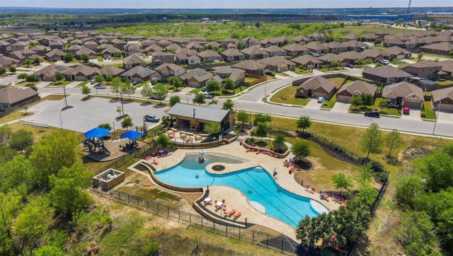 19616 Ann Richards Ave, Manor, TX 78653